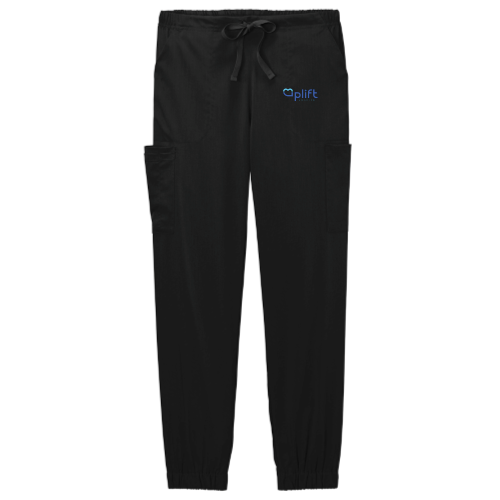 Uplift - WonderWink Women's Premiere Flex Jogger Pant v1