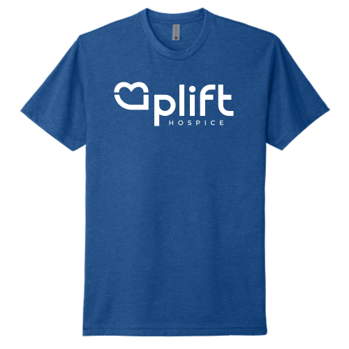 Uplift - Unisex CVC T Shirt