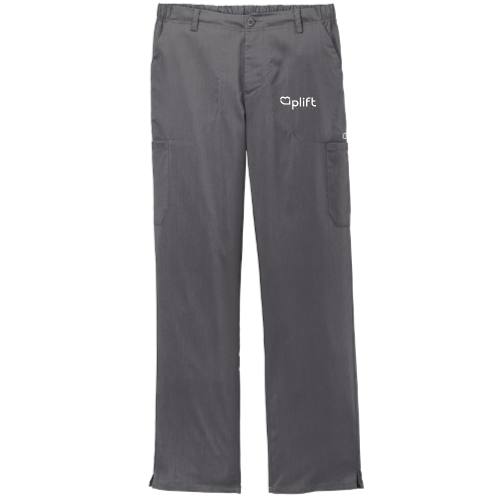 Uplift - WonderWink Men's Premiere Flex Cargo Pant v1