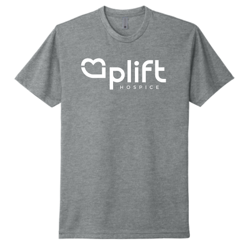 Uplift - Unisex CVC T Shirt