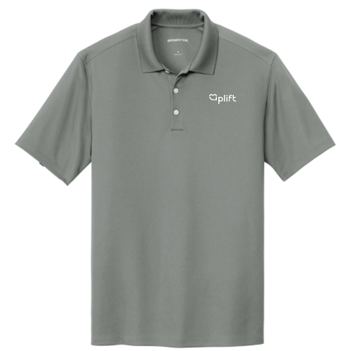 Uplift - Sport-Tek UV Micropique Polo v1