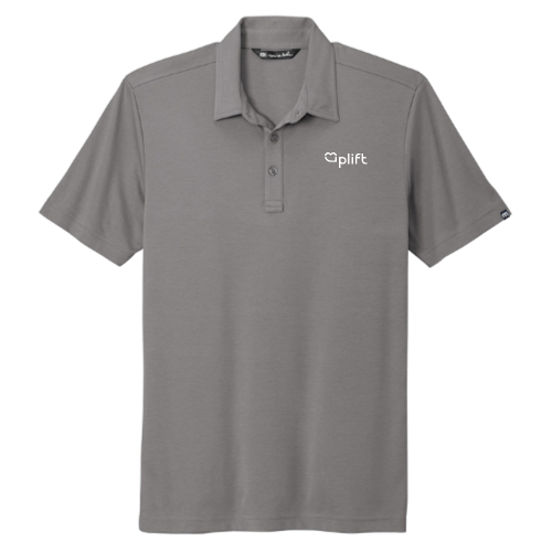 Uplift - TravisMathew Oceanside Solid Polo v1