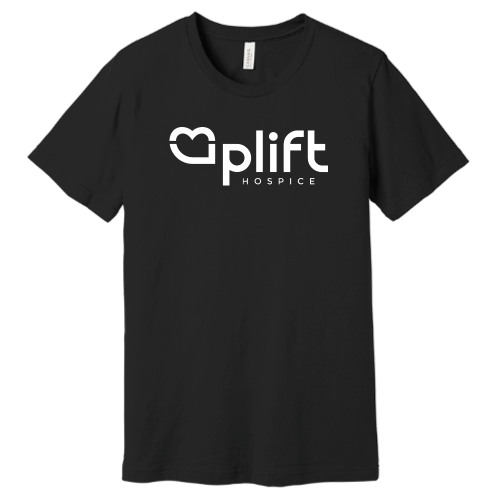 Uplift - Bella Canvas - T-Shirt