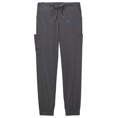 Uplift - WonderWink Women's Premiere Flex Jogger Pant v1