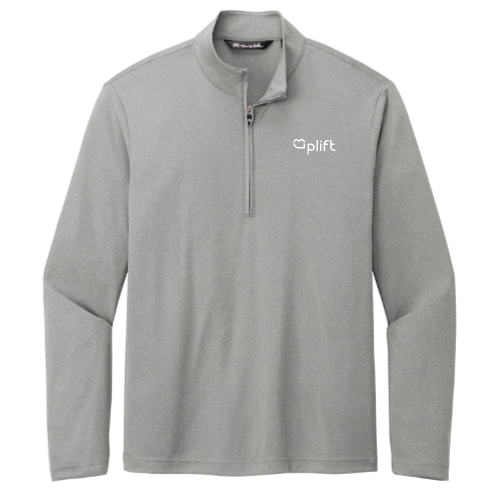 Uplift - TravisMathew Coto Performance 1/4-Zip