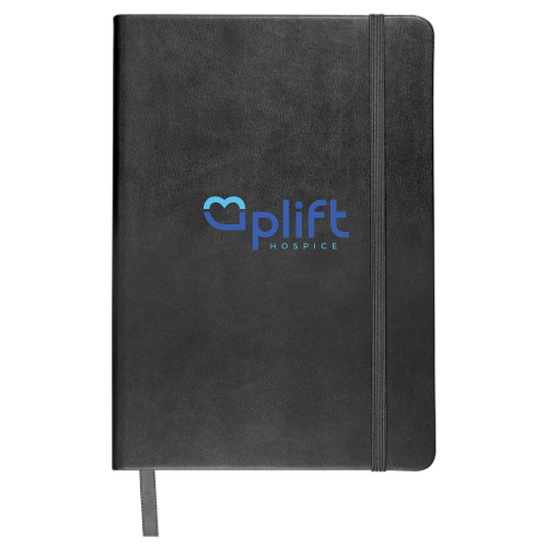 Uplift - Tuscany Journal