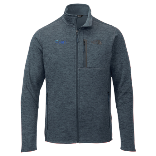 Uplift - The North Face Skyline Full-Zip Fleece Jacket