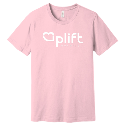 Uplift - Bella Canvas - T-Shirt