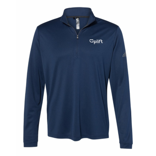 Uplift - Lightweight Quarter-Zip Pullover