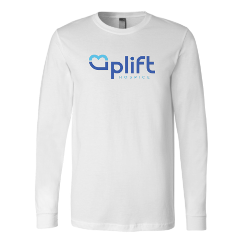 Uplift - Bella Canvas - Long Sleeve Tee