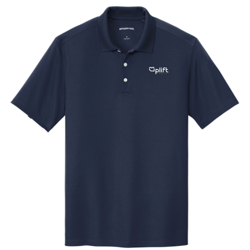 Uplift - Sport-Tek UV Micropique Polo v1