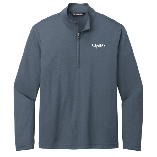Uplift - TravisMathew Coto Performance 1/4-Zip