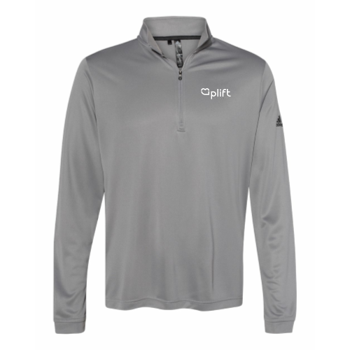 Uplift - Lightweight Quarter-Zip Pullover