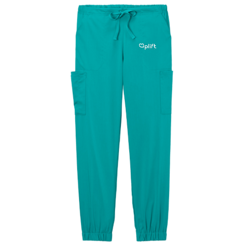 Uplift - WonderWink Women's Premiere Flex Jogger Pant v2