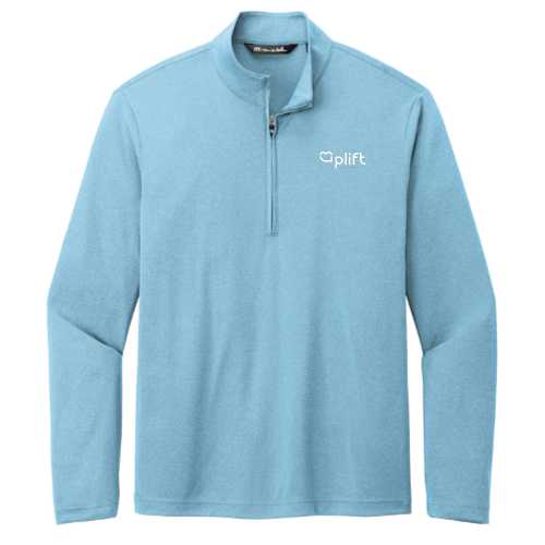 Uplift - TravisMathew Coto Performance 1/4-Zip