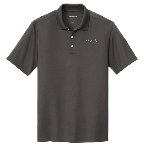 Uplift - Sport-Tek UV Micropique Polo v1