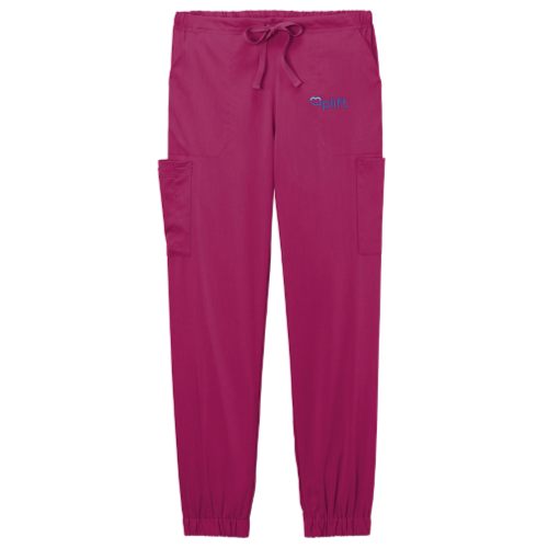 Uplift - WonderWink Women's Premiere Flex Jogger Pant v1