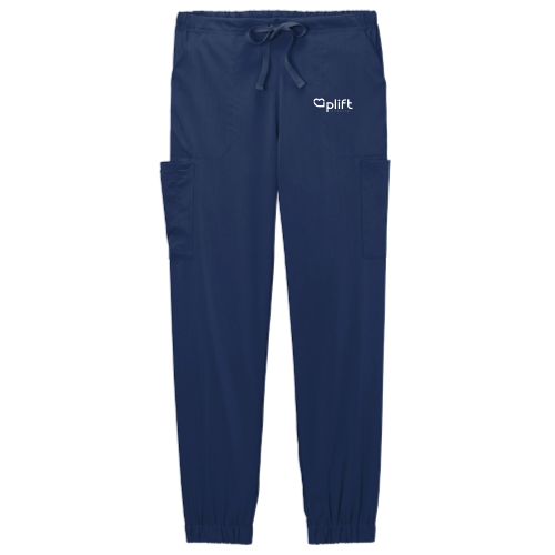 Uplift - WonderWink Women's Premiere Flex Jogger Pant v2