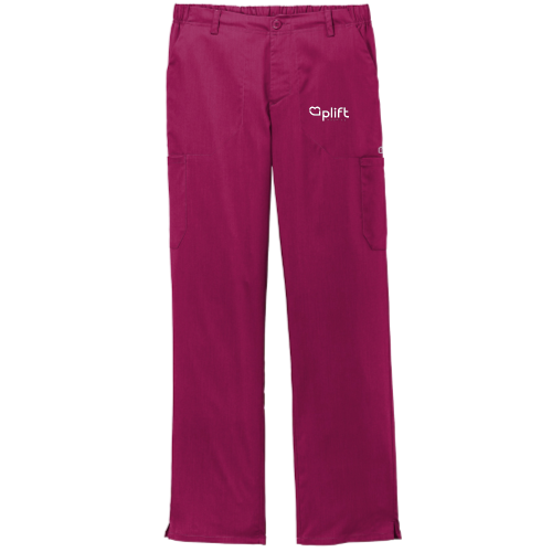 Uplift - WonderWink Men's Premiere Flex Cargo Pant v1