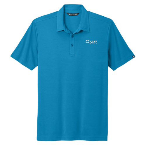 Uplift - TravisMathew Oceanside Solid Polo v1