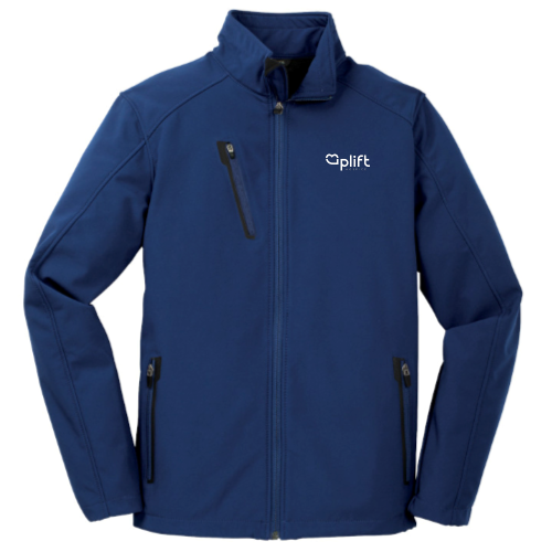 Uplift - Port Authority Welded Soft Shell Jacket