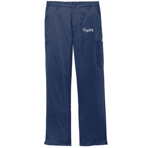 Uplift - WonderWink Men's Premiere Flex Cargo Pant v1
