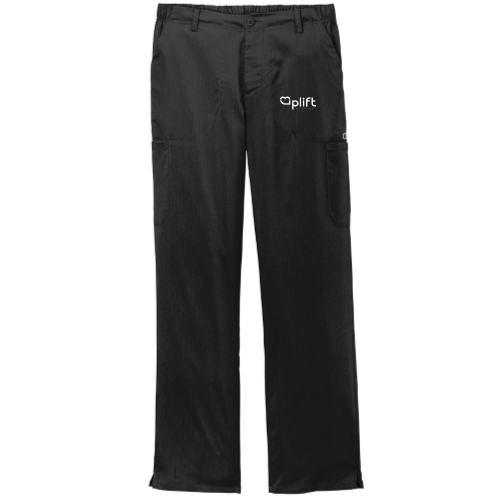 Uplift - WonderWink Men's Premiere Flex Cargo Pant v1