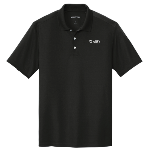 Uplift - Sport-Tek UV Micropique Polo v1
