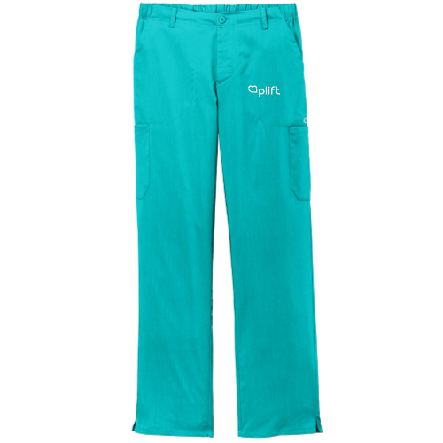 Uplift - WonderWink Men's Premiere Flex Cargo Pant v1