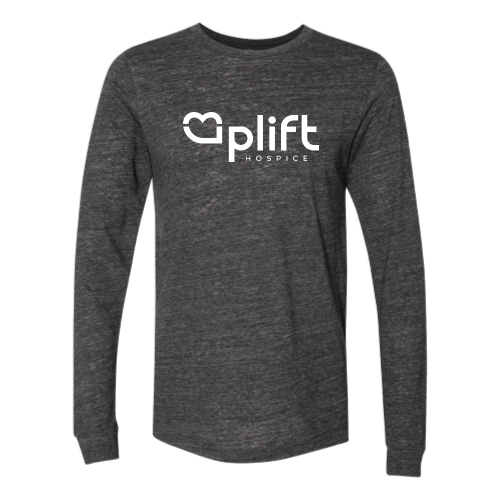 Uplift - Bella Canvas - Long Sleeve Tee