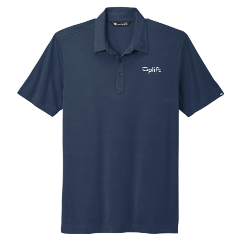 Uplift - TravisMathew Oceanside Solid Polo v1