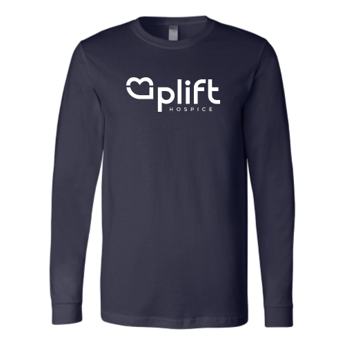 Uplift - Bella Canvas - Long Sleeve Tee