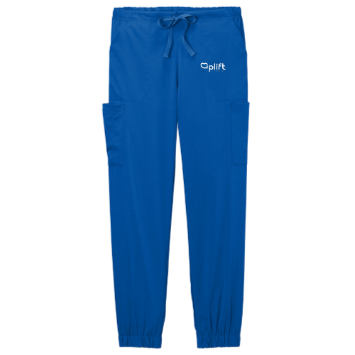 Uplift - WonderWink Women's Premiere Flex Jogger Pant v2