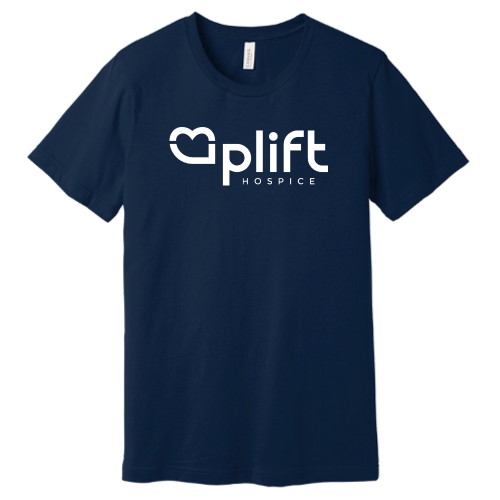 Uplift - Bella Canvas - T-Shirt