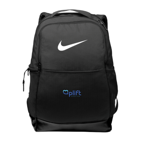 Uplift - Nike Brasilia Medium Backpack v1