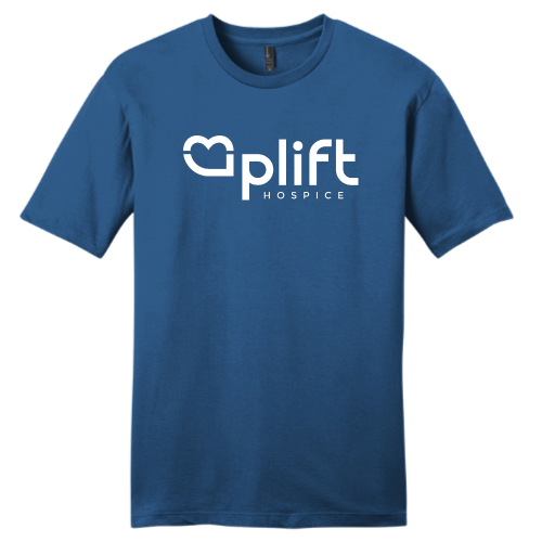 Uplift - Standard Cotton VIT T Shirt