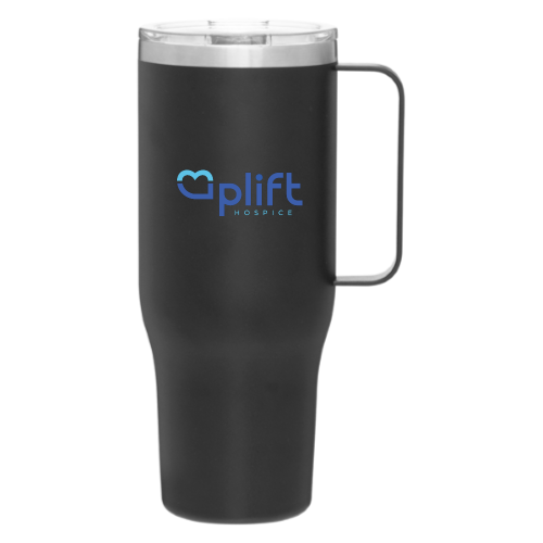 Uplift - Denali 40oz Thermal Mug