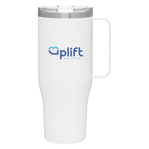 Uplift - Denali 40oz Thermal Mug