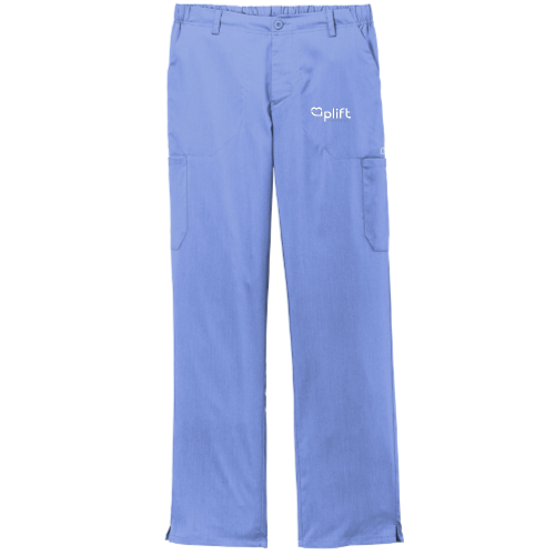 Uplift - WonderWink Men's Premiere Flex Cargo Pant v1