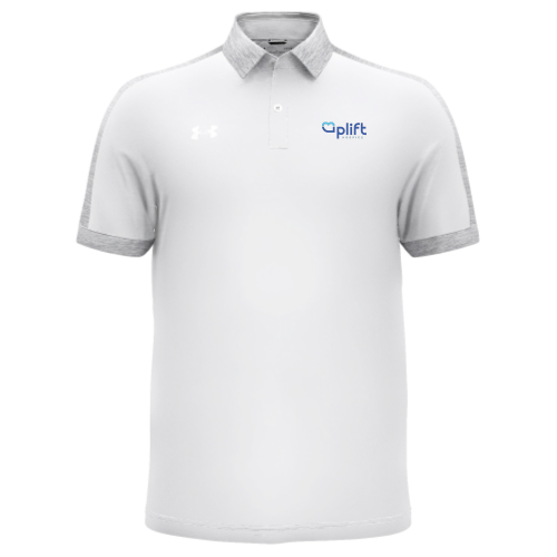 Uplift - Men's Trophy Level Polo v2