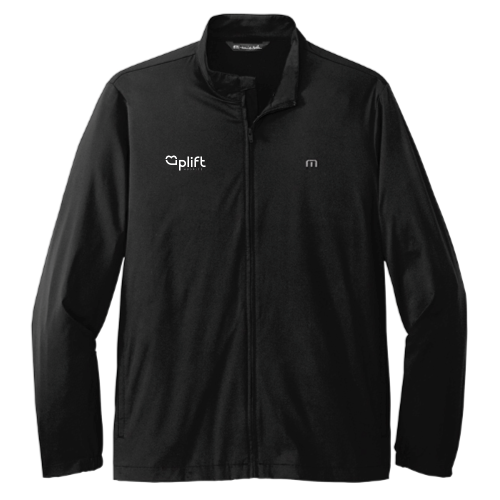 Uplift - TravisMathew Surfside Full-Zip Jacket