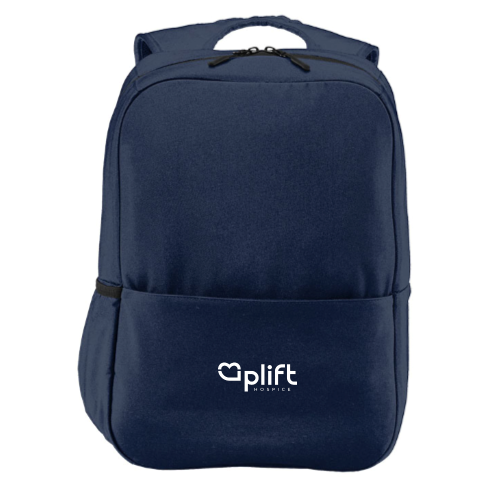 Uplift - Port Authority Access Square Backpack v2