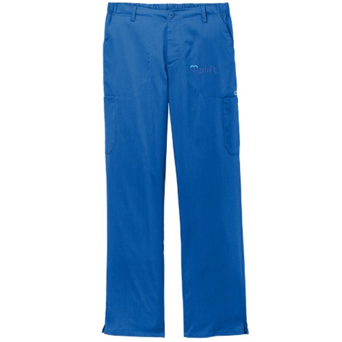 Uplift - WonderWink Men's Premiere Flex Cargo Pant