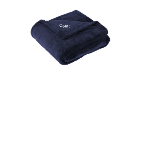 Uplift - Port Authority Oversized Ultra Plush Blanket v2