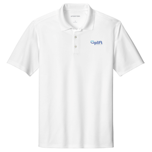 Uplift - Sport-Tek UV Micropique Polo v2