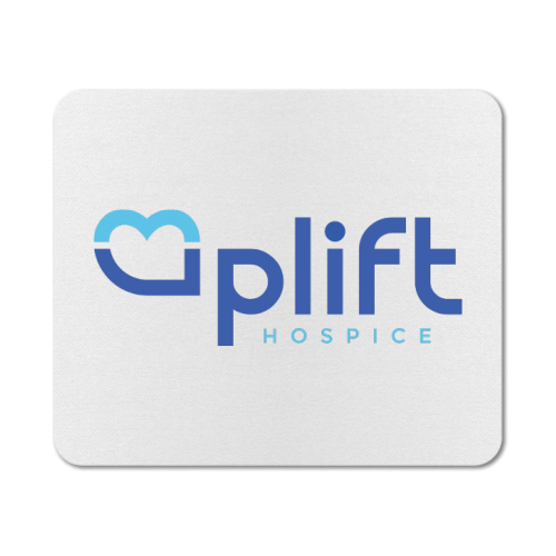 Uplift - Mousepad