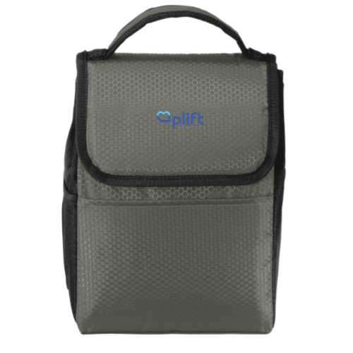 Uplift - Port Authority Lunch Bag Cooler