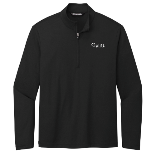 Uplift - TravisMathew Coto Performance 1/4-Zip