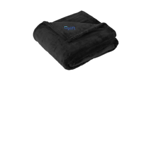 Uplift - Port Authority Oversized Ultra Plush Blanket v1