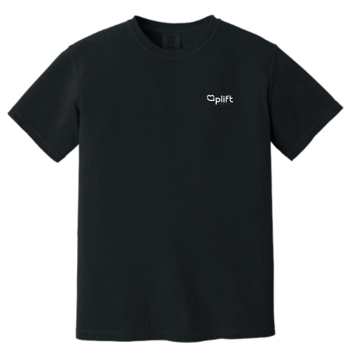 Uplift - Unisex Comfort Colors Vintage Tee